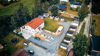 Hovstø