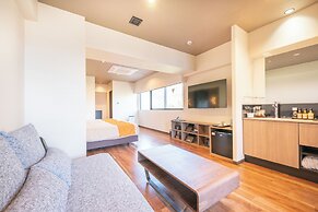Livemax Resort Miyahama Onsen-ocean