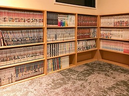 Livemax Resort Miyahama Onsen-ocean