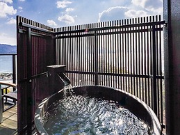 Livemax Resort Miyahama Onsen-ocean