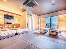 Livemax Resort Miyahama Onsen-ocean