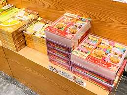 Livemax Resort Miyahama Onsen-ocean