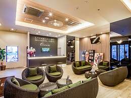 Livemax Resort Miyahama Onsen-ocean