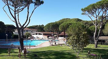 Il Campeggio del Forte