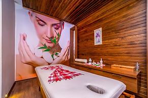 Armas Termal Resort