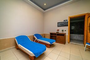 Armas Termal Resort