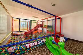 Armas Termal Resort