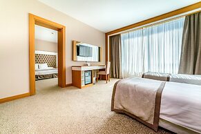 Armas Termal Resort