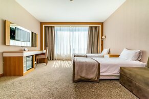 Armas Termal Resort