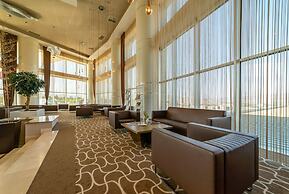 Armas Termal Resort