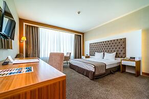 Armas Termal Resort