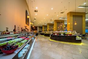 Armas Termal Resort
