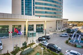 Armas Termal Resort