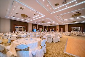 Armas Termal Resort