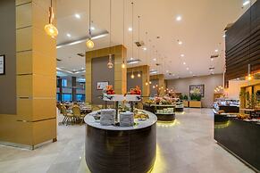 Armas Termal Resort