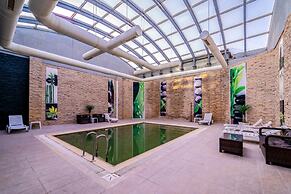 Armas Termal Resort