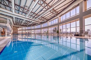 Armas Termal Resort
