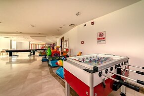 Armas Termal Resort