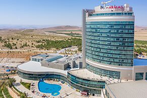 Armas Termal Resort