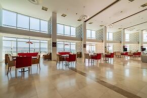 Armas Termal Resort