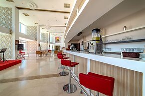 Armas Termal Resort