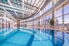 Armas Termal Resort