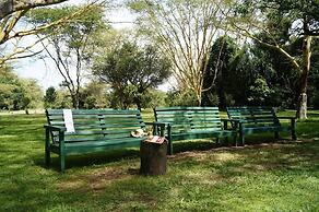 Siana Springs Tented Camp