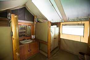 Siana Springs Tented Camp
