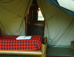 Siana Springs Tented Camp
