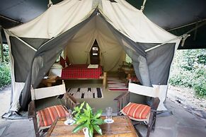 Siana Springs Tented Camp