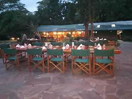 Siana Springs Tented Camp
