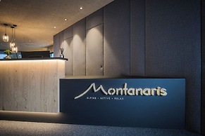 Montanaris Alpine~Active~Relax