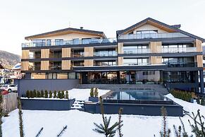 Montanaris Alpine~Active~Relax