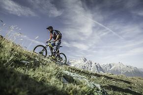 Montanaris Alpine~Active~Relax