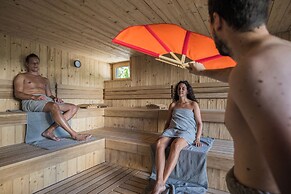 Montanaris Alpine~Active~Relax