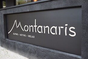 Montanaris Alpine~Active~Relax