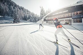 Montanaris Alpine~Active~Relax