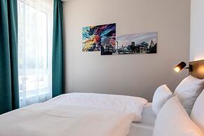 JaHotel