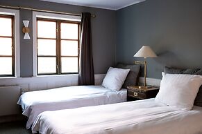 Hotel Hamlet