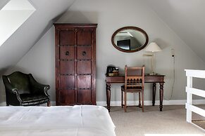 Hotel Hamlet