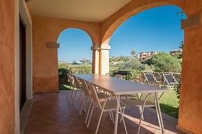 Villaggio Perlacea