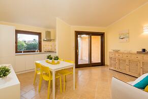 Villaggio Perlacea