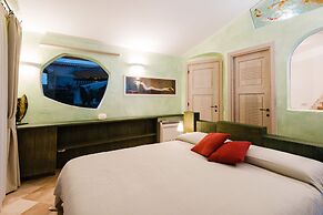 Villaggio Sherden