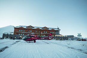 Magna Pivot Hotel - Boutique Class