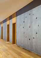 Magna Pivot Hotel - Boutique Class