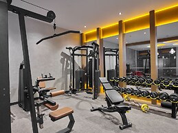 Magna Pivot Hotel - Boutique Class