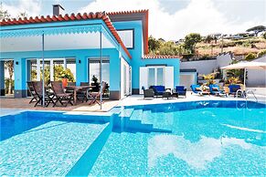 Villa Loreina Palace