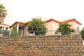 Santana Luxury Villa