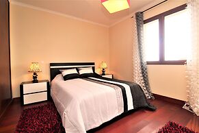 Santana Luxury Villa