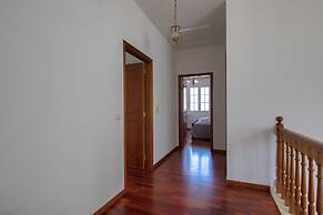 Bom Sucesso Villa